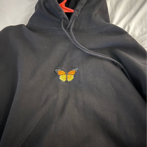 Hoodies - Picture 1 of 7